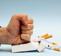 Синдром отмены табака